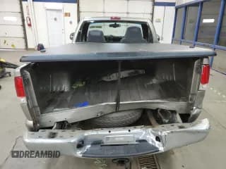 ✅ 2000 Chevrolet S-10 LS • VIN: 1GCCS14W6YK297867 • Лот: 88991925. Опубликован ранее на Copart с пробегом 189 214 миль. Бесплатный доступ к архиву аукционных продаж из США и подробный отчёт об истории автомобиля на DreamBid. Изображение 6.