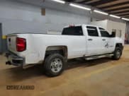 ✅ 2019 Chevrolet Silverado 2500HD Work Truck • VIN: 1GC1CREG5KF225486 • Lot: 44016485. Wystawiony na Copart z przebiegiem 217 081 mil. Bezpłatny archiwum sprzedaży aukcyjnych z USA i szczegółowy raport historii pojazdu na DreamBid. Zdjęcie 3.