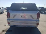 ✅ 2022 Hyundai Palisade Calligraphy • VIN: KM8R74HE2NU352471 • Лот: 77663304. Опубликован ранее на Copart с пробегом 48 056 миль. Бесплатный доступ к архиву аукционных продаж из США и подробный отчёт об истории автомобиля на DreamBid. Изображение 6.