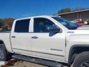 ✅ 2014 GMC Sierra 1500 SLT • VIN: 3GTU2VEC0EG472505 • Lot: 43461657. Listed on IAAI with 85,554 mi. Free auction sales archive from the USA and detailed vehicle history report at DreamBid. Image 13.