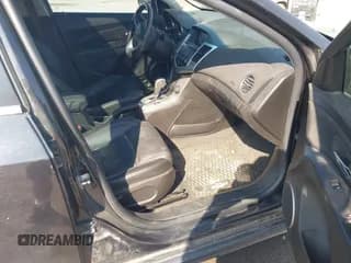 ✅ 2015 Chevrolet Cruze LTZ • VIN: 1G1PG5SB4F7167203 • Лот: 43369166. Опубликован ранее на IAAI с пробегом 219 163 миль. Бесплатный доступ к архиву аукционных продаж из США и подробный отчёт об истории автомобиля на DreamBid. Изображение 5.