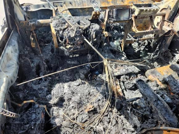 2017 Dodge Grand Caravan GT с VIN 2C4RDGEG0HR673866, выставлен на аукционе Copart как лот 72016115 с пробегом Не указан миль и На запчасти • Non repairable. История ставок и продаж доступна на DreamBid. Изображение 8.