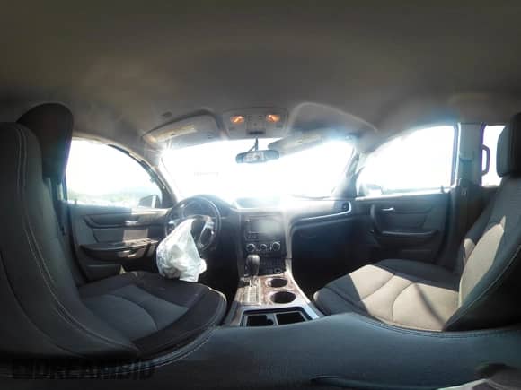 2016 Chevrolet Traverse LT с VIN 1GNKVHKD4GJ201386, выставлен на аукционе IAAI как лот 42490942 с пробегом 15 383 миль миль и . История ставок и продаж доступна на DreamBid. Изображение 19.