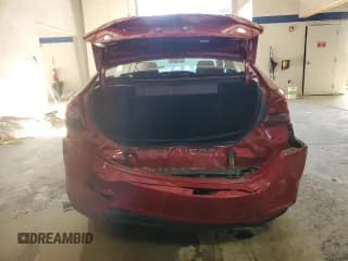 ✅ 2022 Hyundai Accent SE • VIN: 3KPC24A64NE158079 • Лот: 88520055. Опубликован ранее на Copart с пробегом 18 202 миль. Бесплатный доступ к архиву аукционных продаж из США и подробный отчёт об истории автомобиля на DreamBid. Изображение 6.