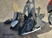 ✅ 2009 Toyota Corolla • VIN: JTDBL40E79J030087 • Lot: 90666255. Listed on Copart with 151,830 mi. Free auction sales archive from the USA and detailed vehicle history report at DreamBid. Image 12.