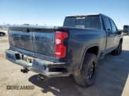✅ 2022 Chevrolet Silverado 2500HD LTZ • VIN: 1GC4YPEY2NF228037 • Лот: 53663065. Опубликован ранее на Copart с пробегом 31 602 миль. Бесплатный доступ к архиву аукционных продаж из США и подробный отчёт об истории автомобиля на DreamBid. Изображение 3.