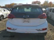 ✅ 2019 Chevrolet Bolt EV Premier • VIN: 1G1FZ6S05K4121126 • Lot: 77351014. Wystawiony na Copart z przebiegiem 50 924 mil. Bezpłatny archiwum sprzedaży aukcyjnych z USA i szczegółowy raport historii pojazdu na DreamBid. Zdjęcie 6.