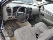 ✅ 2004 Chevrolet Colorado 1LT • VIN: 1GCDT146448192527 • Лот: 88436755. Опубликован ранее на Copart с пробегом 184 354 миль. Бесплатный доступ к архиву аукционных продаж из США и подробный отчёт об истории автомобиля на DreamBid. Изображение 8.