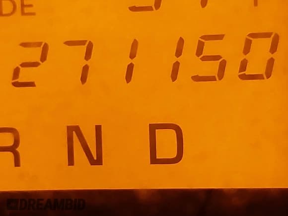 ✅ 2008 Toyota RAV4 Sport • VIN: JTMBD32V086074440 • Lot: 43897122. Listed on IAAI with 271,150 mi. Free auction sales archive from the USA and detailed vehicle history report at DreamBid. Image 7.