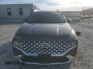 ✅ 2021 Hyundai Santa Fe Limited • VIN: 5NMS4DAL5MH356642 • Lot: 80482323. Wystawiony na Copart z przebiegiem 44 880 mil. Bezpłatny archiwum sprzedaży aukcyjnych z USA i szczegółowy raport historii pojazdu na DreamBid. Zdjęcie 5.
