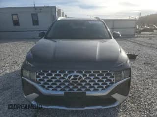 ✅ 2021 Hyundai Santa Fe Limited • VIN: 5NMS4DAL5MH356642 • Lot: 80482323. Wystawiony na Copart z przebiegiem 44 880 mil. Bezpłatny archiwum sprzedaży aukcyjnych z USA i szczegółowy raport historii pojazdu na DreamBid. Zdjęcie 5.