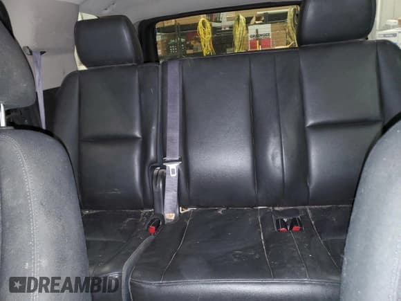 ✅ 2012 Chevrolet Tahoe Commercial • VIN: 1GNLC2E09CR174181 • Lot: 63186345. Listed on Copart with 182,110 mi. Free auction sales archive from the USA and detailed vehicle history report at DreamBid. Image 10.