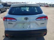 ✅ 2024 Toyota Corolla Cross Hybrid XSE • VIN: 7MUFBABG0RV040714 • Лот: 43520554. Опубликован ранее на IAAI с пробегом 38 358 миль. Бесплатный доступ к архиву аукционных продаж из США и подробный отчёт об истории автомобиля на DreamBid. Изображение 17.
