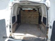 ✅ 2017 Nissan NV200 SV • VIN: 3N6CM0KN4HK713818 • Lot: 43187425. Listed on IAAI with 150,783 mi. Free auction sales archive from the USA and detailed vehicle history report at DreamBid. Image 8.