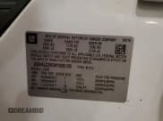 ✅ 2017 Chevrolet Equinox LT • VIN: 2GNALCEK9H1505100 • Лот: 91799255. Опубликован ранее на Copart с пробегом 84 091 миль. Бесплатный доступ к архиву аукционных продаж из США и подробный отчёт об истории автомобиля на DreamBid. Изображение 13.