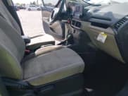 ✅ 2021 Ford EcoSport S • VIN: MAJ3S2FE0MC406005 • Lot: 43538071. Wystawiony na IAAI z przebiegiem 98 358 mil. Bezpłatny archiwum sprzedaży aukcyjnych z USA i szczegółowy raport historii pojazdu na DreamBid. Zdjęcie 5.