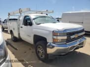 ✅ 2016 Chevrolet Silverado 2500HD Work Truck • VIN: 1GB0CUEG5GZ173902 • Лот: 43000865. Опубликован ранее на Copart с пробегом 140 032 миль. Бесплатный доступ к архиву аукционных продаж из США и подробный отчёт об истории автомобиля на DreamBid. Изображение 4.