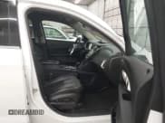 ✅ 2016 Chevrolet Equinox LTZ • VIN: 2GNFLGE38G6340549 • Лот: 43360514. Опубликован ранее на IAAI с пробегом 162 004 миль. Бесплатный доступ к архиву аукционных продаж из США и подробный отчёт об истории автомобиля на DreamBid. Изображение 5.