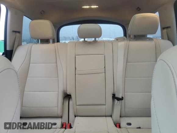 ✅ 2020 Mercedes-Benz GLS 450 • VIN: 4JGFF5KE9LA214476 • Лот: 55963325. Опубликован ранее на Copart с пробегом 63 739 миль. Бесплатный доступ к архиву аукционных продаж из США и подробный отчёт об истории автомобиля на DreamBid. Изображение 10.