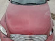 ✅ 2010 Chevrolet HHR 1LT • VIN: 3GNBABDB1AS550192 • Lot: 91608495. Listed on Copart with Not provided. Free auction sales archive from the USA and detailed vehicle history report at DreamBid. Image 11.