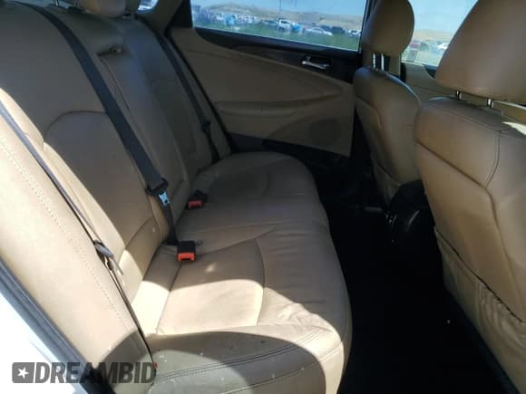 ✅ 2013 Hyundai Sonata Limited • VIN: 5NPEC4AC9DH691468 • Lot: 59310645. Listed on Copart with 160,254 mi. Free auction sales archive from the USA and detailed vehicle history report at DreamBid. Image 10.