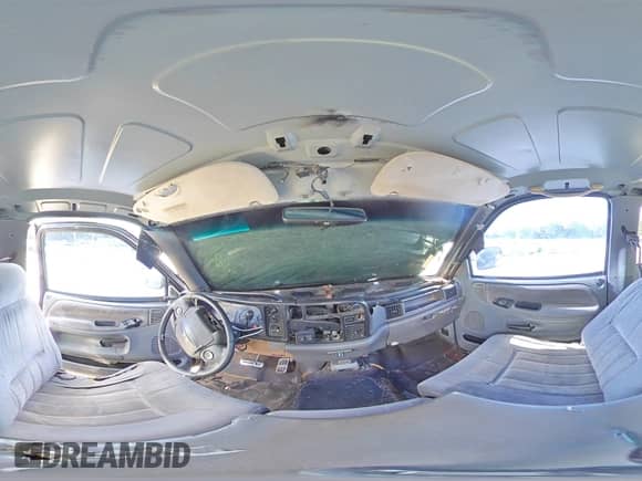 1997 Dodge 1500 с VIN 1B7HC13Z6VJ601313, выставлен на аукционе Copart как лот 85114194 с пробегом 292 265 миль миль и Списание • Salvage title. История ставок и продаж доступна на DreamBid. Изображение 13.