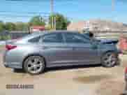 2018 Hyundai Sonata Limited с VIN 5NPE34AF0JH628457, выставлен на аукционе IAAI как лот 43210203 с пробегом 95 968 миль миль и . История ставок и продаж доступна на DreamBid. Изображение 13.