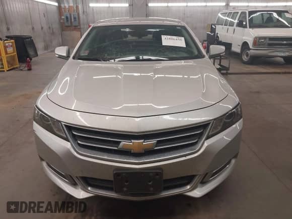 2017 Chevrolet Impala LT с VIN 1G1105S37HU118567, выставлен на аукционе IAAI как лот 42806450 с пробегом 157 093 миль миль и . История ставок и продаж доступна на DreamBid. Изображение 13.