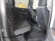 ✅ 2020 Chevrolet Silverado 1500 RST • VIN: 3GCUYEED2LG221036 • Lot: 42337591. Wystawiony na IAAI z przebiegiem 97 512 mil. Bezpłatny archiwum sprzedaży aukcyjnych z USA i szczegółowy raport historii pojazdu na DreamBid. Zdjęcie 8.