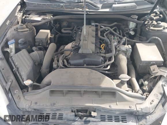 2010 Hyundai Genesis Coupe Premium с VIN KMHHT6KD0AU007940, выставлен на аукционе IAAI как лот 41398985 с пробегом 179 065 миль миль и . История ставок и продаж доступна на DreamBid. Изображение 10.