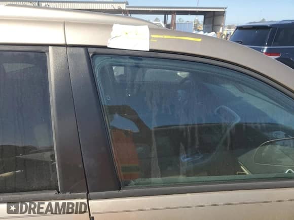 2008 Chevrolet Equinox LT z VIN 2CNDL33F786003485, wystawiony jako Copart lot #76271894 z przebiegiem Nie podano mil oraz Nie do naprawy • Non repairable. Historia ofert i sprzedaży dostępna na DreamBid. Obrazek 13.