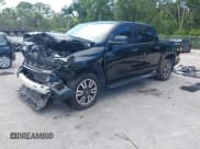 ✅ 2020 Toyota Tundra SR5 • VIN: 5TFDY5F12LX917363 • Lot: 42414187. Listed on IAAI with 79,024 mi. Free auction sales archive from the USA and detailed vehicle history report at DreamBid. Image 2.