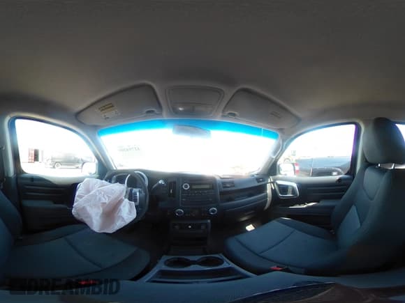 ✅ 2007 Honda Ridgeline RT • VIN: 2HJYK16237H538382 • Lot: 42754209. Wystawiony na IAAI z przebiegiem 246 191 mil. Bezpłatny archiwum sprzedaży aukcyjnych z USA i szczegółowy raport historii pojazdu na DreamBid. Zdjęcie 18.