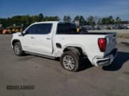 ✅ 2022 GMC Sierra 1500 • VIN: 3GTUUGET3NG636724 • Lot: 83799405. Wystawiony na Copart z przebiegiem Nie podano. Bezpłatny archiwum sprzedaży aukcyjnych z USA i szczegółowy raport historii pojazdu na DreamBid. Zdjęcie 2.