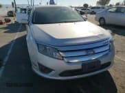 ✅ 2010 Ford Fusion Hybrid • VIN: 3FADP0L31AR258408 • Lot: 46703935. Listed on Copart with 151,402 mi. Free auction sales archive from the USA and detailed vehicle history report at DreamBid. Image 11.