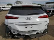 ✅ 2020 Hyundai Kona Limited • VIN: KM8K33AG4LU058926 • Лот: 75581663. Опубликован ранее на Copart с пробегом 22 487 миль. Бесплатный доступ к архиву аукционных продаж из США и подробный отчёт об истории автомобиля на DreamBid. Изображение 6.