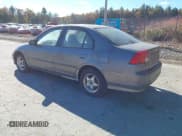 ✅ 2005 Honda Civic LX • VIN: 2HGES16575H537946 • Лот: 43565204. Опубликован ранее на IAAI с пробегом Не указан. Бесплатный доступ к архиву аукционных продаж из США и подробный отчёт об истории автомобиля на DreamBid. Изображение 3.