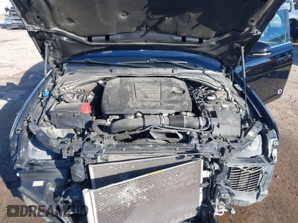 ✅ 2019 Jaguar XF 25t Premium • VIN: SAJBJ4FX5KCY78947 • Lot: 41261473. Listed on IAAI with 68,891 mi. Free auction sales archive from the USA and detailed vehicle history report at DreamBid. Image 10.