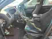 2018 Dodge Durango SRT z VIN 1C4SDJGJ2JC169843, wystawiony jako Copart lot #71884965 z przebiegiem Nie podano mil oraz Czysty tytuł • Clean title. Historia ofert i sprzedaży dostępna na DreamBid. Obrazek 7.