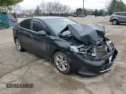 ✅ 2019 Chevrolet Cruze LT • VIN: 1G1BE5SM4K7144452 • Lot: 40571503. Listed on Copart with 96,115 mi. Free auction sales archive from the USA and detailed vehicle history report at DreamBid. Image 4.