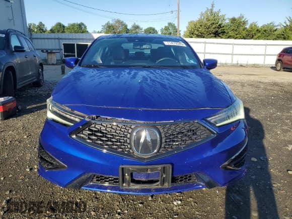 ✅ 2019 Acura ILX Premium • VIN: 19UDE2F89KA003361 • Lot: 71479345. Wystawiony na Copart z przebiegiem 27 765 mil. Bezpłatny archiwum sprzedaży aukcyjnych z USA i szczegółowy raport historii pojazdu na DreamBid. Zdjęcie 5.