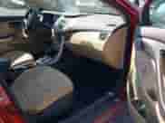 2012 Hyundai Elantra Limited с VIN KMHDH4AE2CU336043, выставлен на аукционе IAAI как лот 43099279 с пробегом 116 357 миль миль и . История ставок и продаж доступна на DreamBid. Изображение 5.