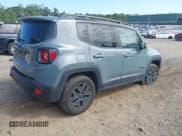 ✅ 2017 Jeep Renegade Trailhawk • VIN: ZACCJBCBXHPE82940 • Lot: 43192840. Listed on IAAI with 112,820 mi. Free auction sales archive from the USA and detailed vehicle history report at DreamBid. Image 4.