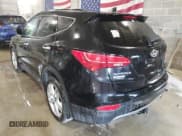 ✅ 2016 Hyundai Santa Fe • VIN: 5XYZW4LA2GG365236 • Лот: 59648992. Опубликован ранее на Copart с пробегом 118 116 миль. Бесплатный доступ к архиву аукционных продаж из США и подробный отчёт об истории автомобиля на DreamBid. Изображение 3.