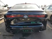 ✅ 2022 Toyota Mirai XLE • VIN: JTDAAAAA8NA006628 • Lot: 79774763. Wystawiony na Copart z przebiegiem 7 347 mil. Bezpłatny archiwum sprzedaży aukcyjnych z USA i szczegółowy raport historii pojazdu na DreamBid. Zdjęcie 6.