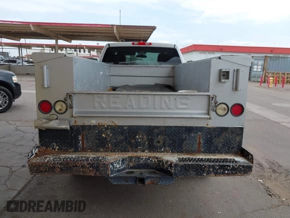 ✅ 2012 Chevrolet Silverado 2500HD Work Truck • VIN: 1GC0CVCG0CF142086 • Lot: 42761543. Wystawiony na IAAI z przebiegiem 159 598 mil. Bezpłatny archiwum sprzedaży aukcyjnych z USA i szczegółowy raport historii pojazdu na DreamBid. Zdjęcie 16.