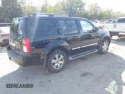 ✅ 2012 Nissan Pathfinder SV • VIN: 5N1AR1NB9CC631368 • Лот: 43242467. Опубликован ранее на IAAI с пробегом 226 461 миль. Бесплатный доступ к архиву аукционных продаж из США и подробный отчёт об истории автомобиля на DreamBid. Изображение 4.