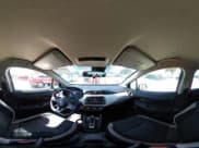 ✅ 2022 Nissan Versa SV • VIN: 3N1CN8EV7NL832854 • Lot: 42487910. Listed on IAAI with 73,157 mi. Free auction sales archive from the USA and detailed vehicle history report at DreamBid. Image 19.