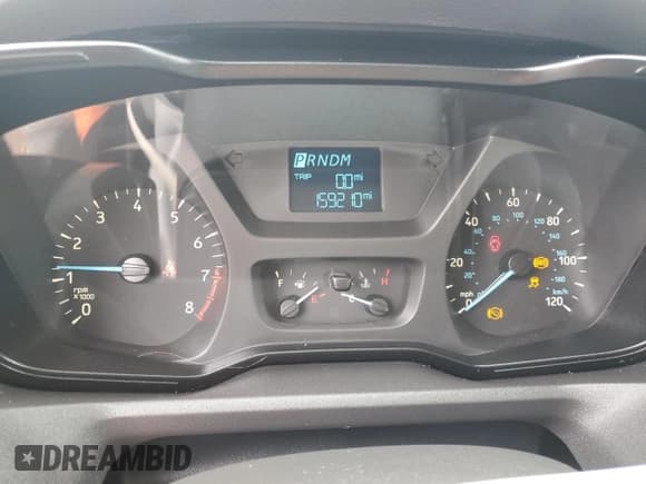 ✅ 2015 Ford Transit XL • VIN: 1FMZK1CM2FKB31879 • Lot: 77944234. Wystawiony na Copart z przebiegiem 159 210 mil. Bezpłatny archiwum sprzedaży aukcyjnych z USA i szczegółowy raport historii pojazdu na DreamBid. Zdjęcie 9.