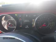 ✅ 2021 Jeep Wrangler Unlimited Rubicon • VIN: 1C4HJXFG5MW586842 • Lot: 42186683. Listed on IAAI with 76,450 mi. Free auction sales archive from the USA and detailed vehicle history report at DreamBid. Image 7.